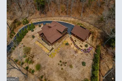 128 Ridge Brook Drive, Morganton, GA 30560 - Photo 62