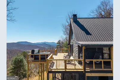 136 Eagle Ridge, Morganton, GA 30560 - Photo 36