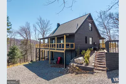 136 Eagle Ridge, Morganton, GA 30560 - Photo 34