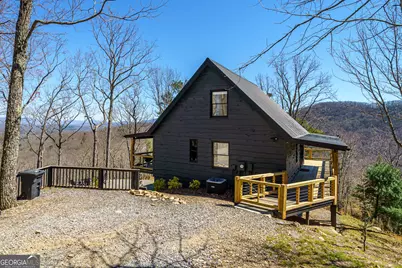 136 Eagle Ridge, Morganton, GA 30560 - Photo 2