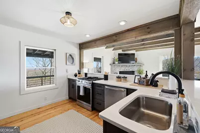 136 Eagle Ridge, Morganton, GA 30560 - Photo 16