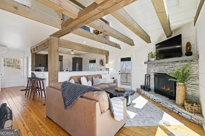 136 Eagle Ridge, Morganton, GA 30560 - Photo 6