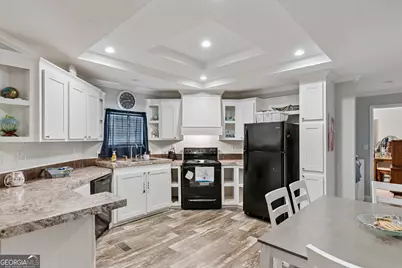 6064 S US Highway 301, Jesup, GA 31546 - Photo 8