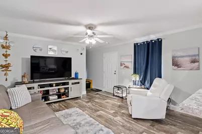 6064 S US Highway 301, Jesup, GA 31546 - Photo 6