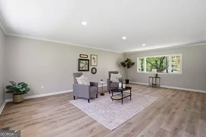 207 John Phillips Road, Cedartown, GA 30125 - Photo 6