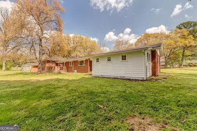 207 John Phillips Road, Cedartown, GA 30125 - Photo 38