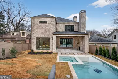 991 Courtenay Drive NE, Atlanta, GA 30306 - Photo 72