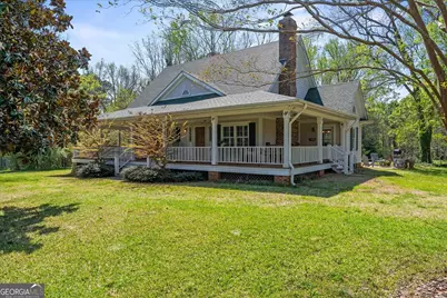 474 Metasville Road, Washington, GA 30673 - Photo 2