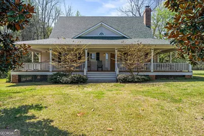 474 Metasville Road, Washington, GA 30673 - Photo 1