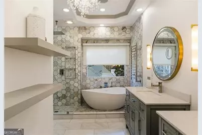 225 Arbor Creek Way, Roswell, GA 30076 - Photo 12