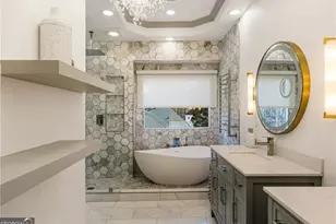 225 Arbor Creek Way, Roswell, GA 30076 - Photo 12