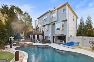 225 Arbor Creek Way, Roswell, GA 30076 - Photo 28