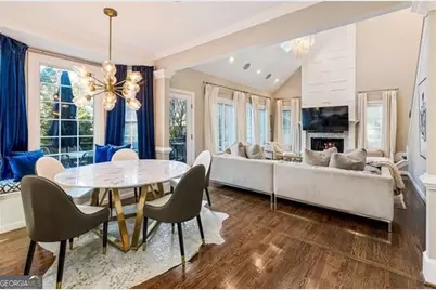 225 Arbor Creek Way, Roswell, GA 30076 - Photo 8