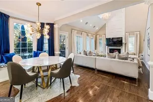 225 Arbor Creek Way, Roswell, GA 30076 - Photo 8