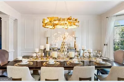 225 Arbor Creek Way, Roswell, GA 30076 - Photo 6