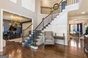 225 Arbor Creek Way, Roswell, GA 30076 - Photo 2