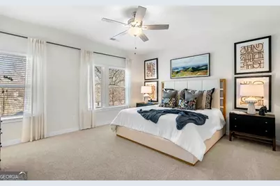 1450 Peachtree Indus Boulevard #3303A, Sugar Hill, GA 30518 - Photo 10