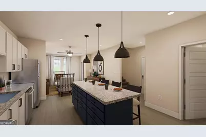 1450 Peachtree Indus Boulevard #3303A, Sugar Hill, GA 30518 - Photo 4