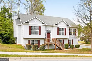 1301 Dianne Way, Winder, GA 30680 - Photo 1