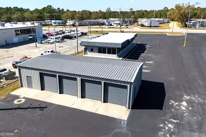 12130 Highway 301 South, Statesboro, GA 30458 - Photo 28
