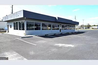 12130 Highway 301 South, Statesboro, GA 30458 - Photo 8