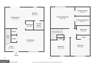 393 Promenade Ct SW, Marietta, GA 30064 - Photo 42
