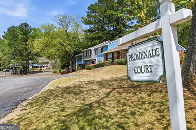 393 Promenade Court SW, Marietta, GA 30064 - Photo 32