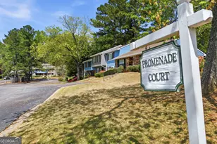 393 Promenade Ct SW, Marietta, GA 30064 - Photo 32