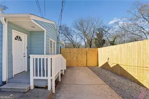134 South Avenue SE, Marietta, GA 30060 - Photo 2