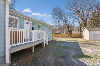 134 South Avenue SE, Marietta, GA 30060 - Photo 4
