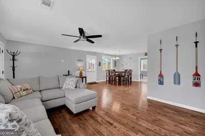 455 Lake View Drive, Lavonia, GA 30553 - Photo 12