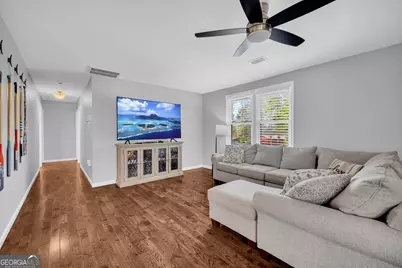 455 Lake View Drive, Lavonia, GA 30553 - Photo 10