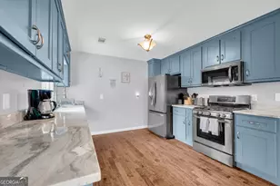 455 Lake View Dr, Lavonia, GA 30553 - Photo 18