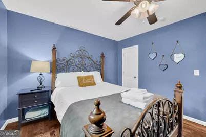 455 Lake View Drive, Lavonia, GA 30553 - Photo 30