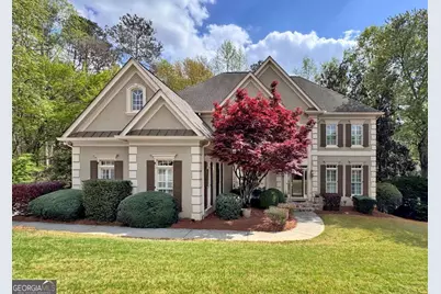 250 Steeple Point Drive, Roswell, GA 30076 - Photo 1