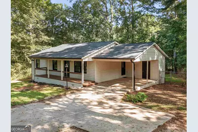 1999 Hampton Locust Grove Road, Locust Grove, GA 30248 - Photo 2