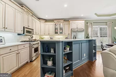 2067 Fairport Way, Marietta, GA 30062 - Photo 20