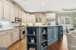 2067 Fairport Way, Marietta, GA 30062 - Photo 20