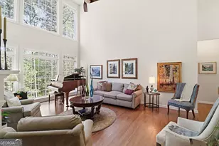 2067 Fairport Way, Marietta, GA 30062 - Photo 8