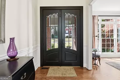 2067 Fairport Way, Marietta, GA 30062 - Photo 4