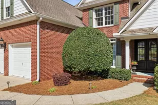 2067 Fairport Way, Marietta, GA 30062 - Photo 2