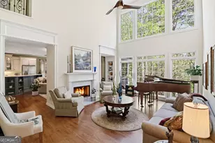 2067 Fairport Way, Marietta, GA 30062 - Photo 6