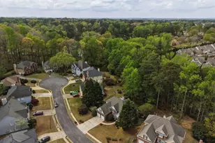 2067 Fairport Way, Marietta, GA 30062 - Photo 44