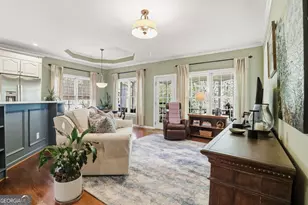 2067 Fairport Way, Marietta, GA 30062 - Photo 14