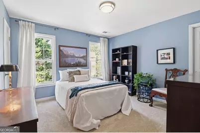 2067 Fairport Way, Marietta, GA 30062 - Photo 28