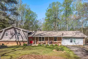 672 Thomas Rd, Waco, GA 30182 - Photo 1