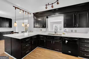 450 N Clarks Creek Rd, Martin, GA 30557 - Photo 46