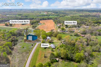 450 N Clarks Creek Road, Martin, GA 30557 - Photo 66