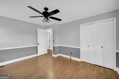 450 N Clarks Creek Road, Martin, GA 30557 - Photo 38