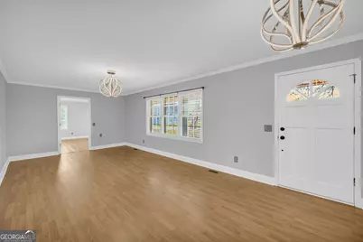 450 N Clarks Creek Road, Martin, GA 30557 - Photo 20